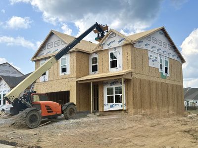 414 Duchess Blvd LOT 204