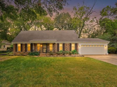 2531 Mimosa Tree Dr