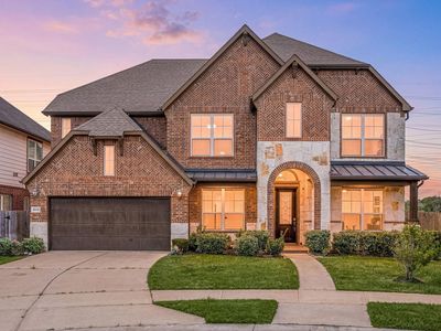 4030 Brookfield Run Ln