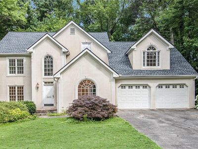 3420 Cranborne Chase