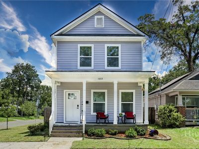 1602 Le Grand Street