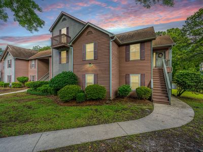 Property at 7940 Parklane Ct APT B, North Charleston, SC
