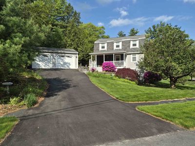 20 Shelburne Road