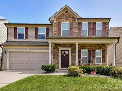 Property at 10924 Tailwater St, Davidson, NC
