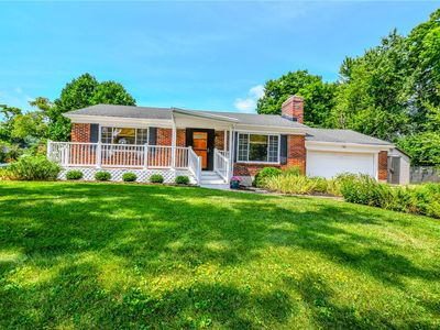 3621 Strathmoor Dr