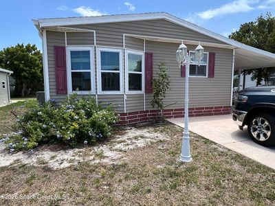 Property at 435 Seagull Dr, Barefoot Bay, FL
