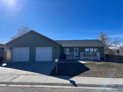 Property at 115 Belvedere Dr, Thermopolis, WY