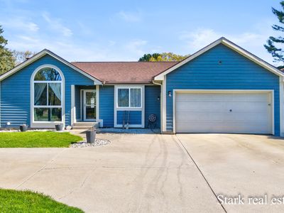 Property at 1636 Westwind Ct, Muskegon, MI
