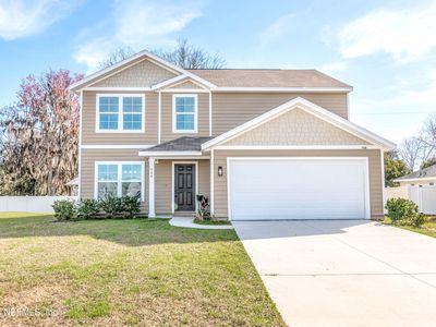 Property at 768 CONSTITUTION Place, Macclenny, FL