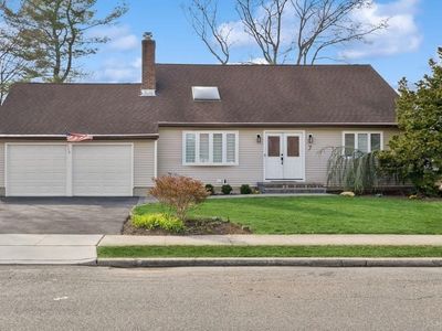 7 Little Plains Court