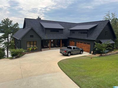 25 Trevas Point