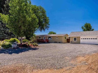 21071 Uncompahgre Road