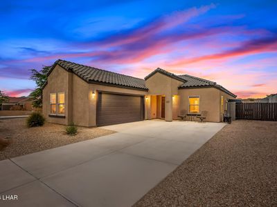 2646 E Prado Dr