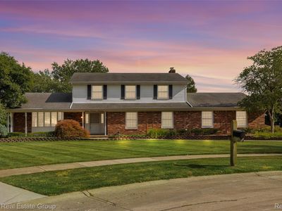 943 Huntsford Ct