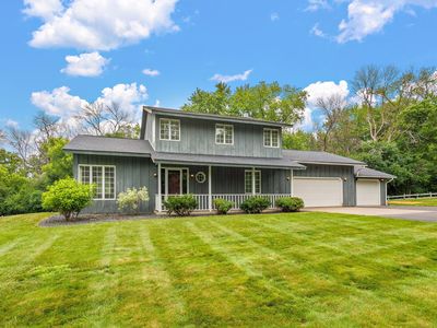 698 Badlands Rd