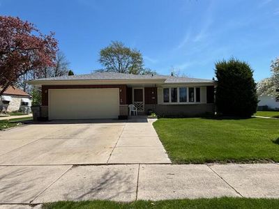 5354 S 8th STREET