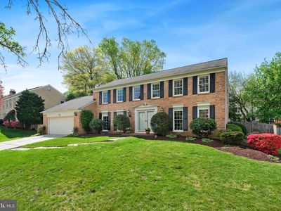 12740 Lincolnshire Dr