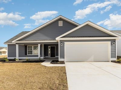 319 Barn Owl Way Lot 73 Cayman