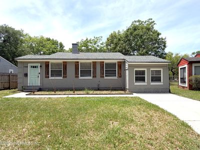 1052 WILLIS Drive