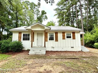 Property at 18658 E John C Stennis Dr, Louisville, MS