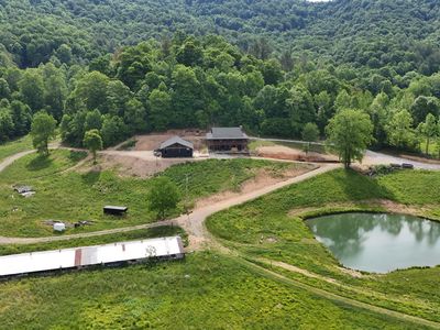 1095 Stanley Creek Rd