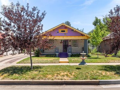 626 Jackson St