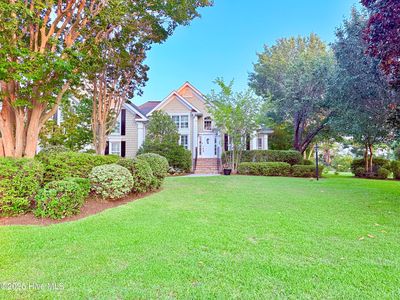 512 Macon Court