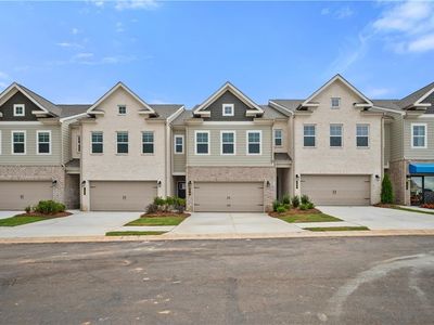 254 Abbotts Crossing Cir