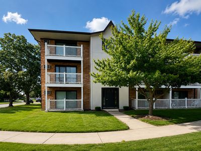 301 Gregory St APT 9