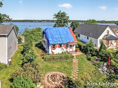 Property at 1624 Collier Dr W, Whitehall, MI