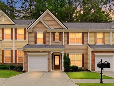 Property at 4127 Magnolia Glen Walk, Norcross, GA