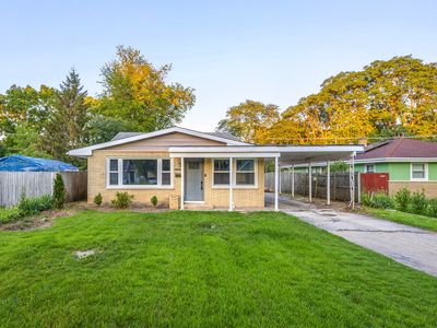 Property at 2919 Ezekiel Ave, Zion, IL