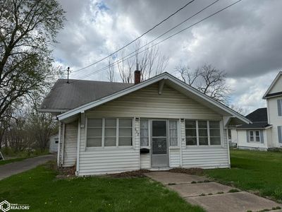 Property at 602 S Fillmore St, Osceola, IA