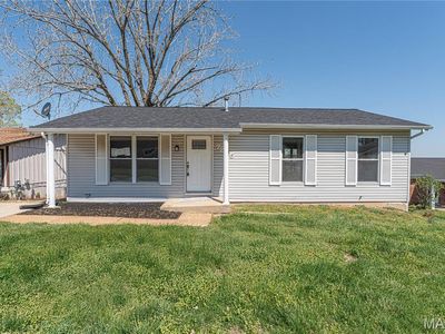 Property at 7235 Adams Ct, Barnhart, MO