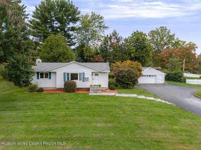50 Horsepound Road