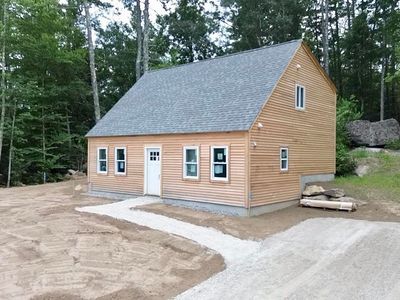 92 Long Shores Drive