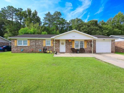 4799 Cottonwood Dr.