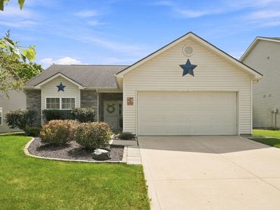315 Treeline Cv