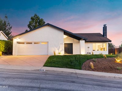 416 Camino Dos Palos