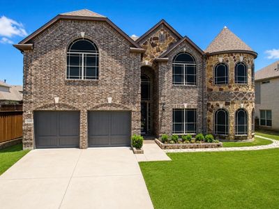 2406 Lake Fork Dr