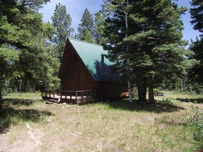 15283 Spring Creek Trail