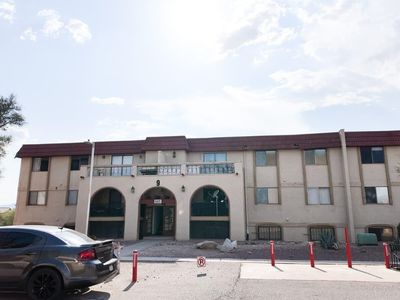 6321 N Barcelona Ct Unit 901