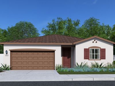 Residence 1765 Plan, Vineyard Glen : Veneto