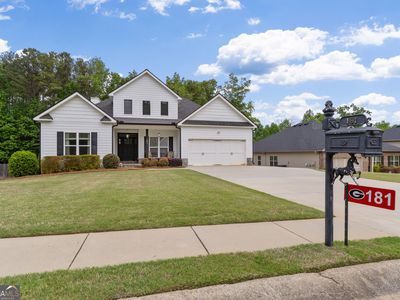 181 Saddleridge Dr