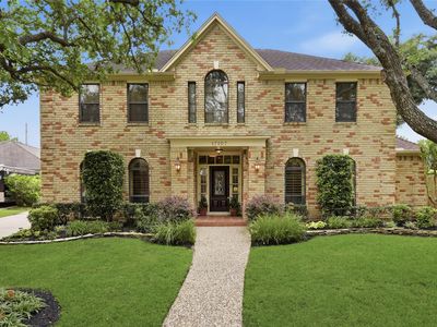 17107 Post Oak Holw