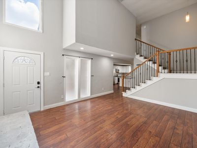 207 E Harwood Rd APT 10