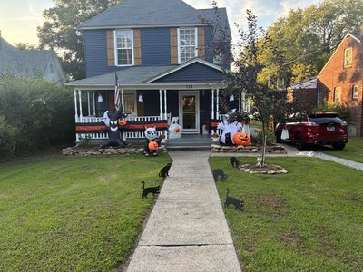 121 N Kingston Ave