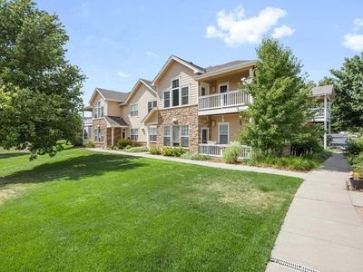 3758 Ponderosa Ct #5