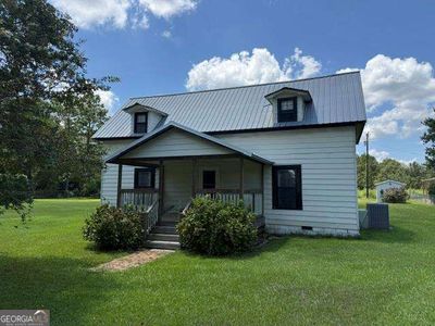 Property at 311 Old Mail Rd, Sylvester, GA