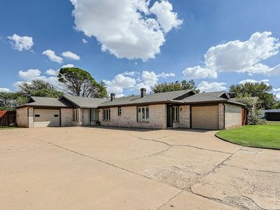 Property at 4424 75th Dr, Lubbock, TX